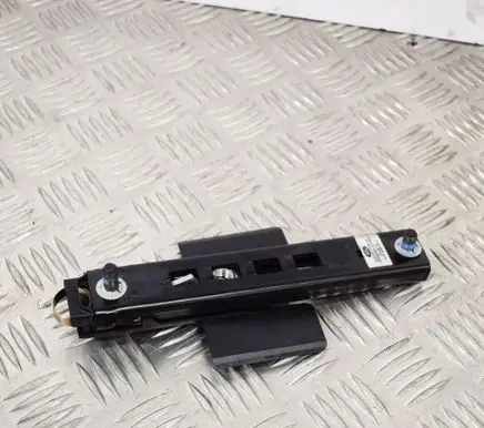 Land Rover Range Rover Evoque L538 Seat belt adjustment motor BJ3261146AA