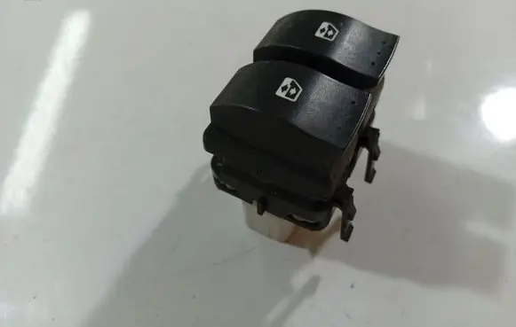 Renault Espace - Grand espace IV Electric window control switch
