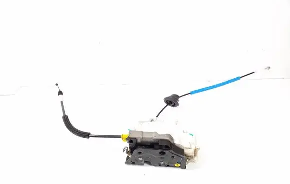 Audi A4 S4 B8 8K Front door lock 8J2837015A