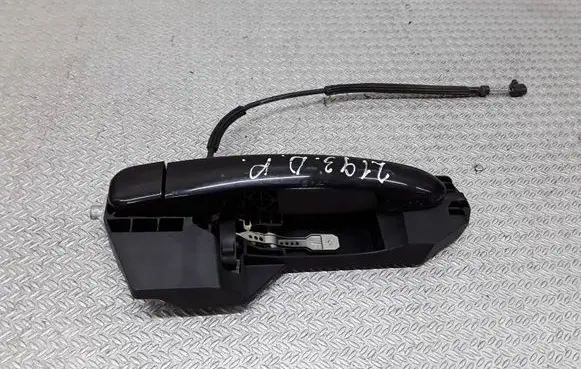 Fiat Bravo Front door exterior handle