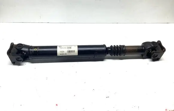 Nissan Navara D23 Front prop shaft 372004JM0A