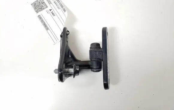 Mercedes-Benz S W221 Front door lower hinge A2217201237