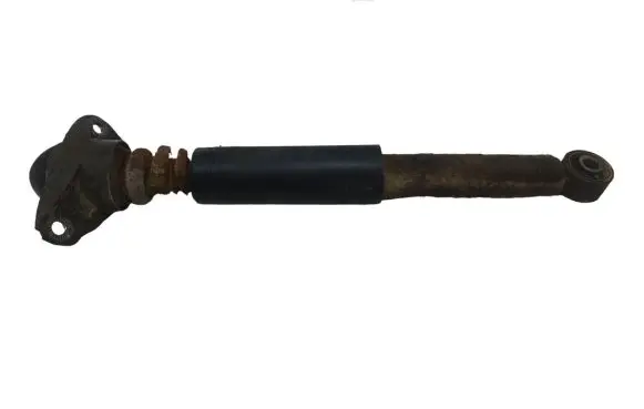 Skoda Superb B6 (3T) Rear shock absorber/damper 3C0513425