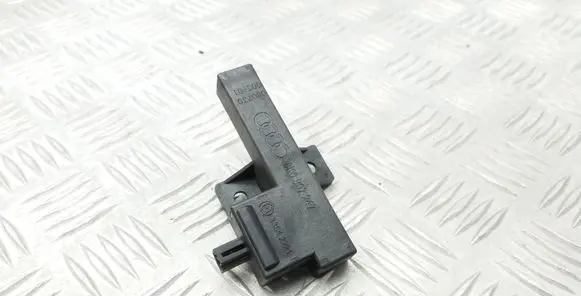 Keyless (KESSY) go control unit/module