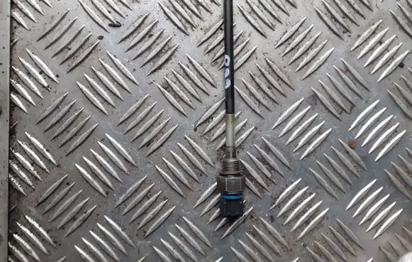 Nissan Primastar Oil level sensor 