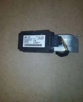 Hyundai Santa Fe Other control units/modules 958002W100