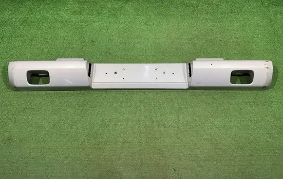 Mercedes-Benz G W463 2nd Gen Rear bumper 4638800471