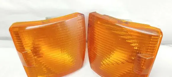 Volkswagen Transporter - Caravelle T4 Front indicator light 701953049