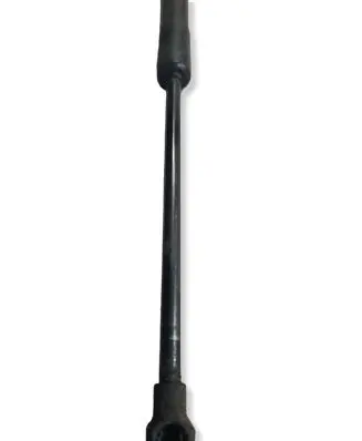 BMW 3 E90 E91 Front bonnet/hood damper/strut 