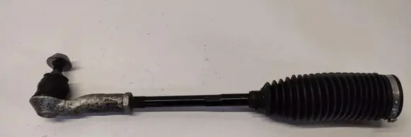 Volkswagen Tayron II Steering tie rod end 5WA423810F 5WA423812E