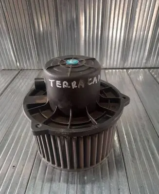 Hyundai Terracan Heater fan/blower F00S330020