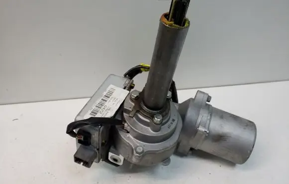 Electric power steering pump