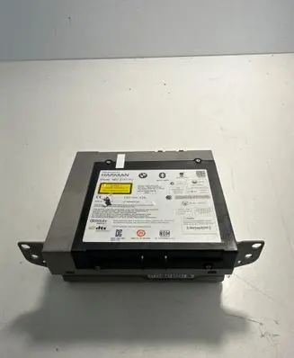 BMW X5 F15 Radio/CD/DVD/GPS head unit 1331416000 6841692 805662934557