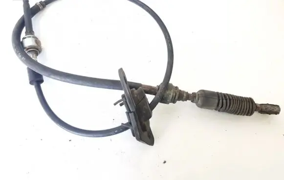 Toyota Corolla E120 E130 Gear shift cable linkage 3382006290