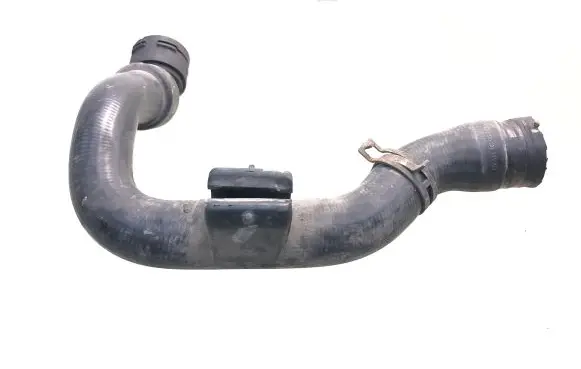 Volkswagen PASSAT B5 Engine coolant pipe/hose 8D0121101AD
