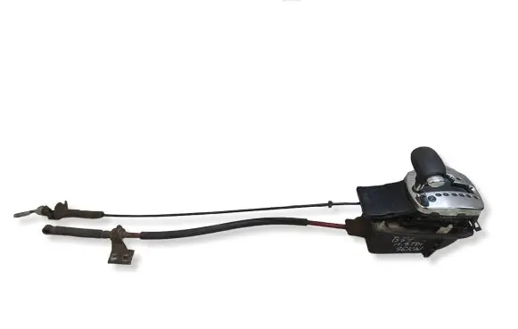 Volkswagen PASSAT B5.5 Gear shifter surround trim plastic 3B0713111P