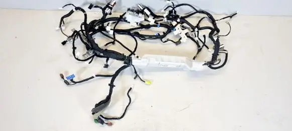 Nissan Qashqai J12 Panel wiring 240106UU8C