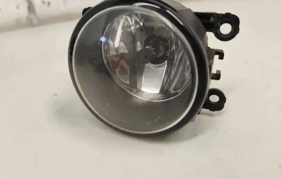 Renault Scenic II - Grand scenic II Front fog light 8200074008