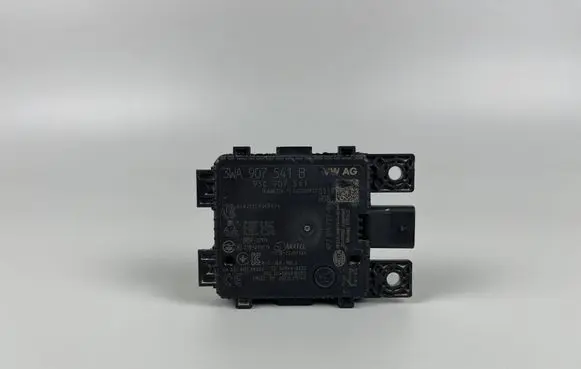 Distronic sensor radar