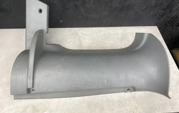 Opel Vivaro (D)pillar trim (top) 91168655 8200014141