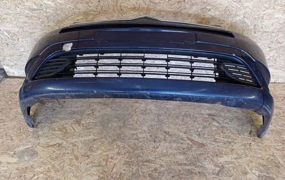 Citroen C4 Grand Picasso Front bumper