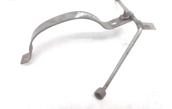 Fiat Bravo Turbo turbocharger oiling pipe/hose F198293501 PTSP11238