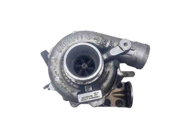 Fiat Ducato Turbo 5801894255 7961227 SEA005681