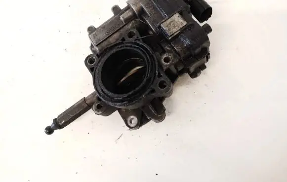 Fiat Croma Throttle valve 48CP06