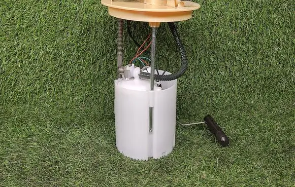 Ford Ecosport In-tank fuel pump GN139H307CC 0580200849