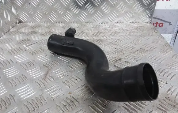 Ford Focus Intercooler hose/pipe