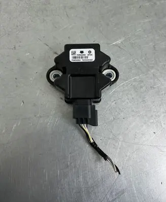 Jeep Grand Cherokee ESP (stability system) control unit P56029469AA