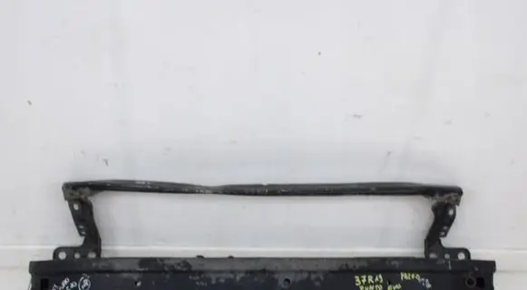 Fiat Punto Evo Front bumper support beam 