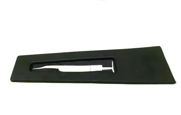 Lancia Beta Handbrake/parking brake lever assembly 82354825