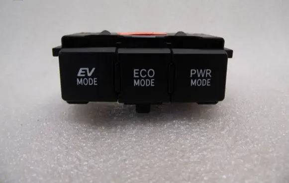 Toyota Auris E180 Other switches/knobs/shifts 8497002060
