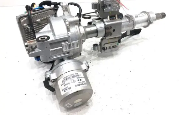 Hyundai Elantra VI Power steering pump 56300F2200