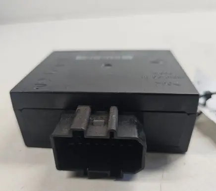 Volkswagen PASSAT B5 Comfort/convenience module 3B0959799