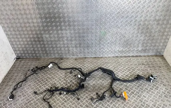 Volvo XC90 Engine installation wiring loom 31499292