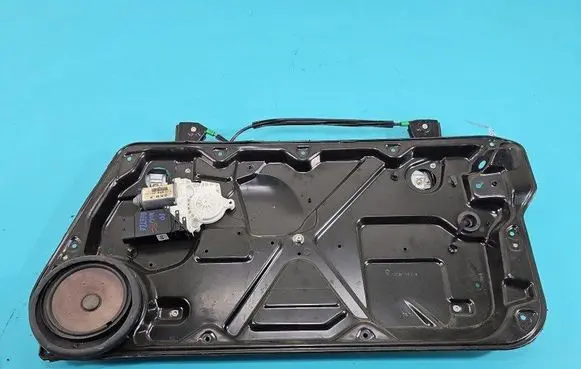 Volkswagen New Beetle Front door window regulator with motor 1J1959801C IMPRK1498550
