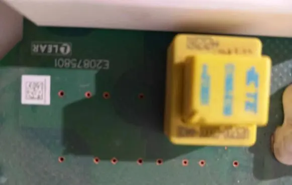 Volkswagen e-Golf Hybrid / Electric Car Battery Cell 