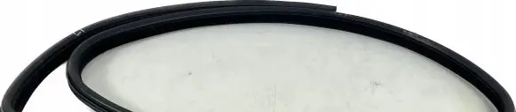 Dodge Challenger Front door rubber seal 12ACZ11