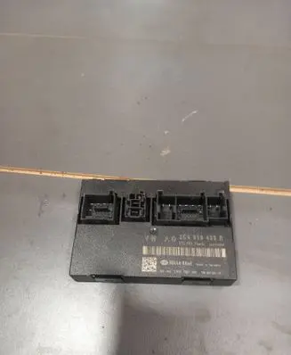 Comfort/convenience module