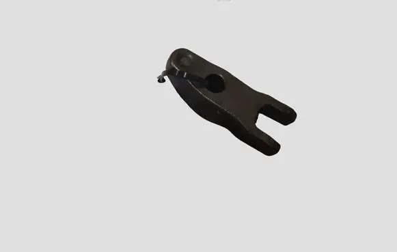 Hyundai i40 Fuel Injector clamp holder