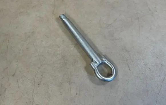 Lexus GS 300 350 430 450H Towing hook eye 5196148050