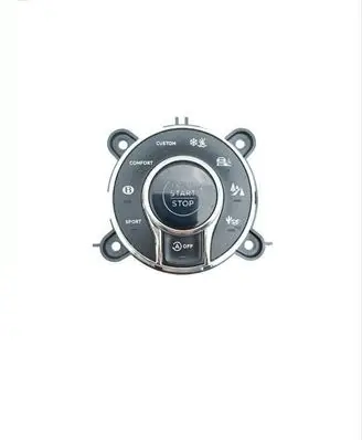 Bentley Bentayga Engine start stop button switch 36A927143
