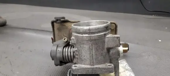 Alfa Romeo 145 - 146 Throttle body valve 3435201454