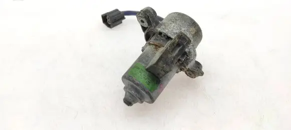 Subaru Tribeca Vacuum pump 26110XA02A 072290743 00921701