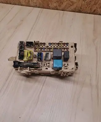 Fuse module