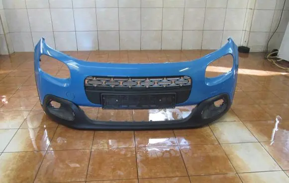 Citroen C3 Front bumper