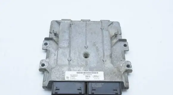 Ford Transit VII Engine control unit/module GK2112A650NA A2C19042100 HU5T14F262BA