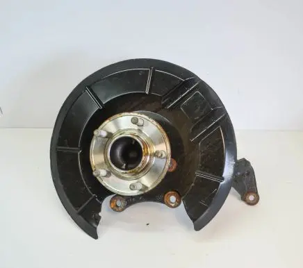 Ford Kuga II Rear wheel hub